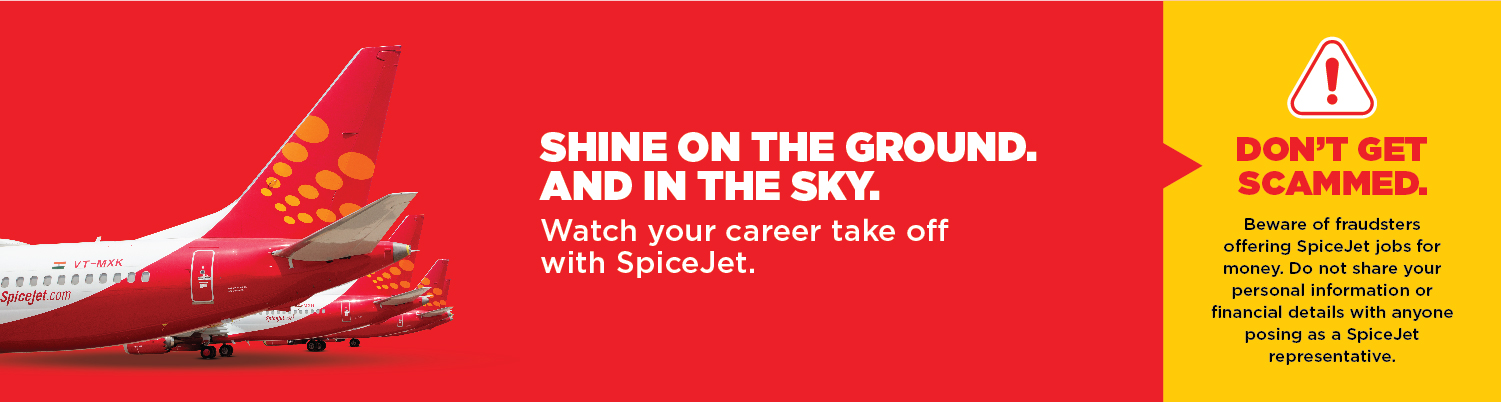 careers-spicejet-airlines